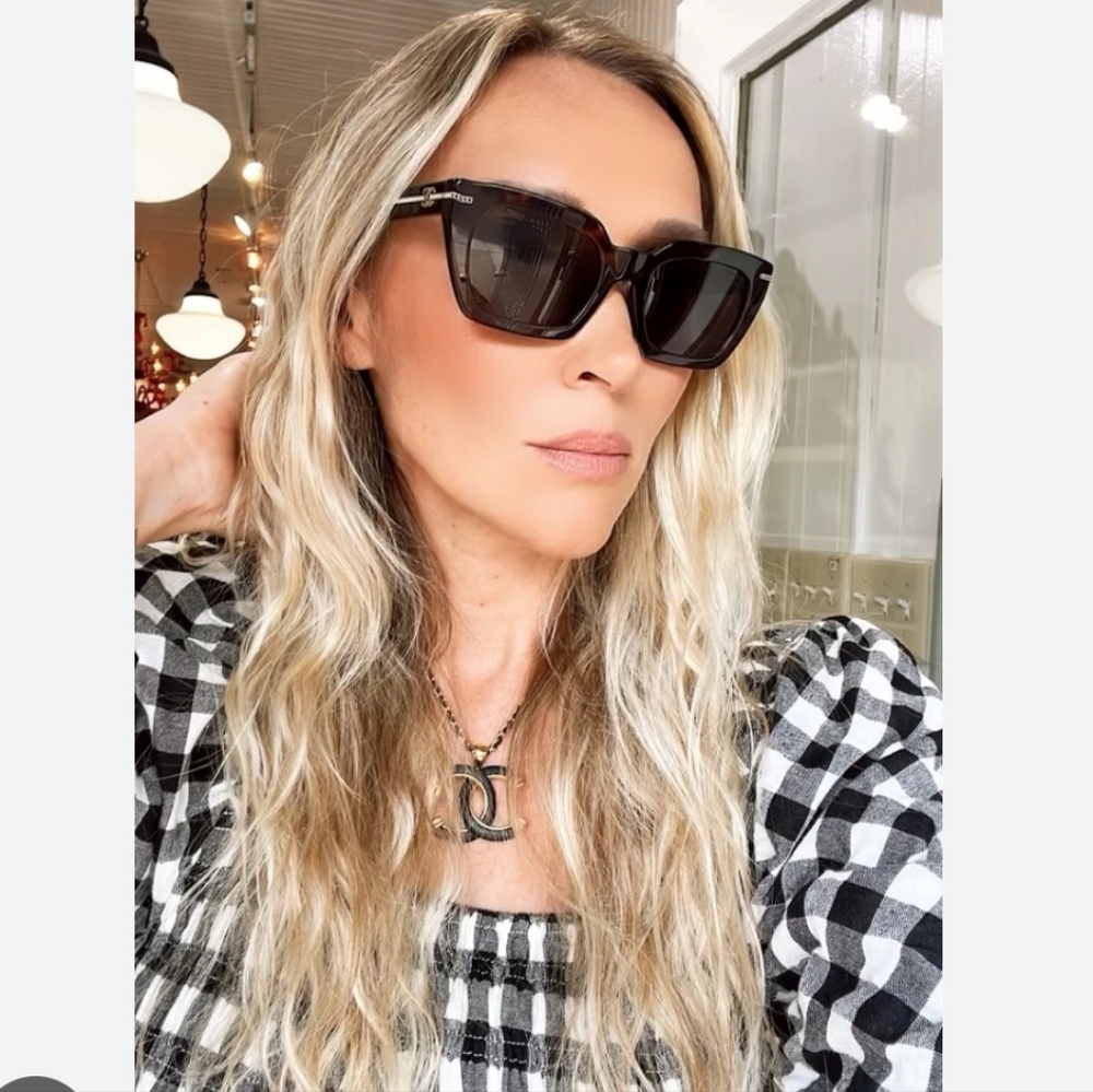 CHANEL SUNGLASSES POLARIZED CH5509A 622T8
